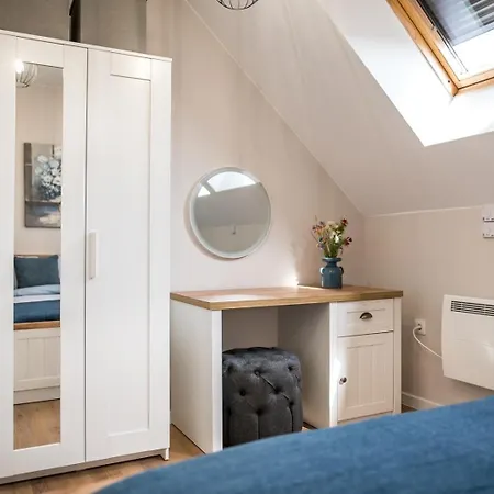 公寓 Arheya 2 архея 2 за гости 卡尔洛沃