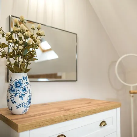 公寓 Arheya 2 архея 2 за гости *