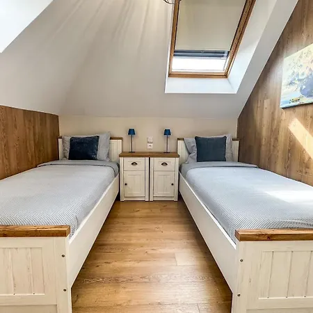 公寓 Arheya 2 архея 2 за гости 卡尔洛沃