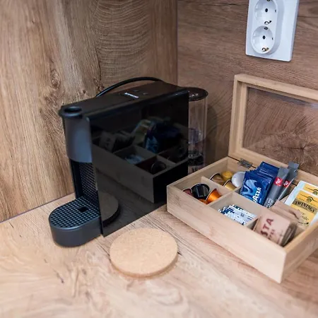 公寓 Arheya 2 архея 2 за гости