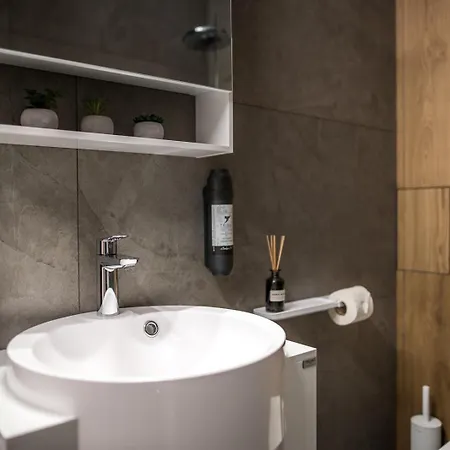 Arheya 2 архея 2 за гости Apartament *
