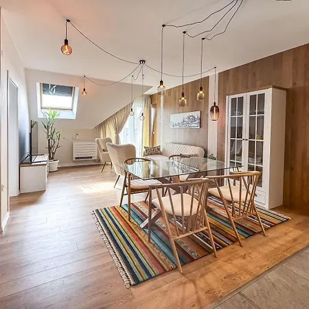 Arheya 2 архея 2 за гости 公寓 卡尔洛沃