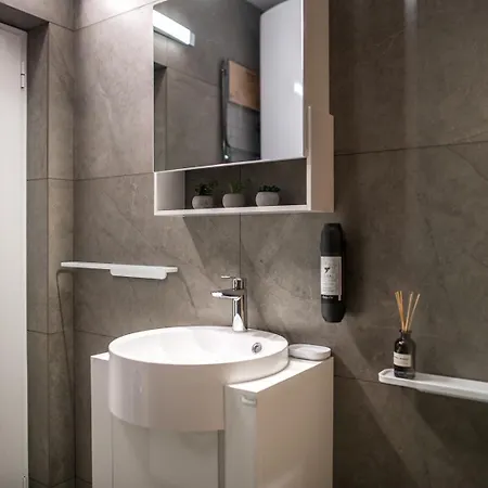 Arheya 2 архея 2 за гости Apartament