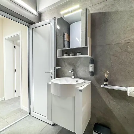 Apartament Arheya 2 архея 2 за гости *