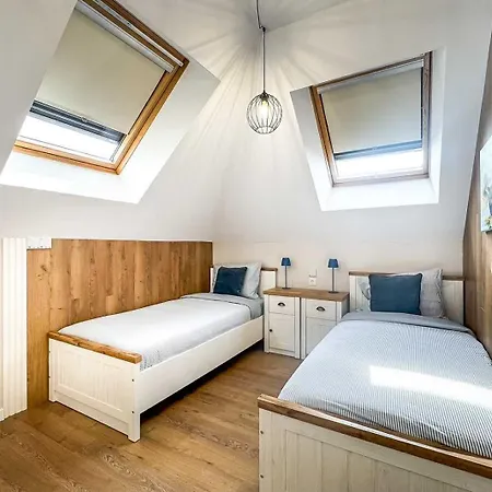 公寓 Arheya 2 архея 2 за гости 卡尔洛沃