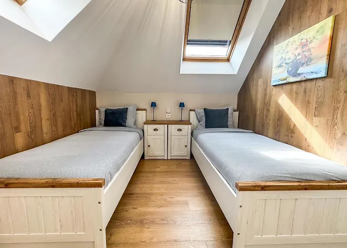 Lejlighed Arheya 2 архея 2 за гости Karlovo