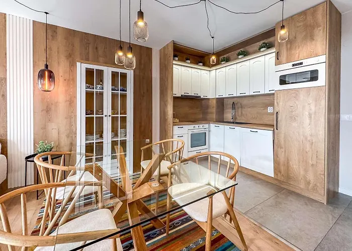 Lejlighed Arheya 2 архея 2 за гости