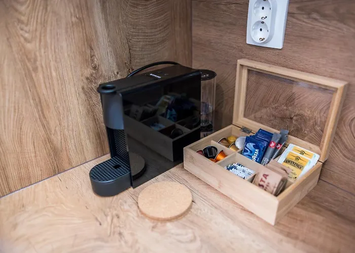 Lejlighed Arheya 2 архея 2 за гости