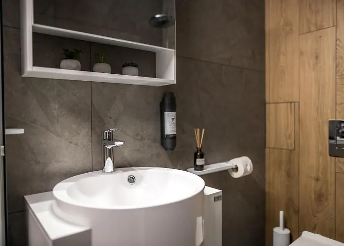 Arheya 2 архея 2 за гости Lejlighed *