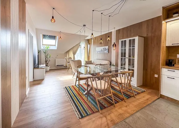 Arheya 2 архея 2 за гости Lejlighed Karlovo