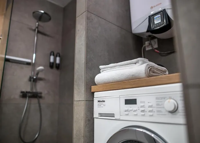 Lejlighed Arheya 2 архея 2 за гости