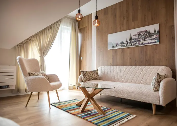 Lejlighed Arheya 2 архея 2 за гости *