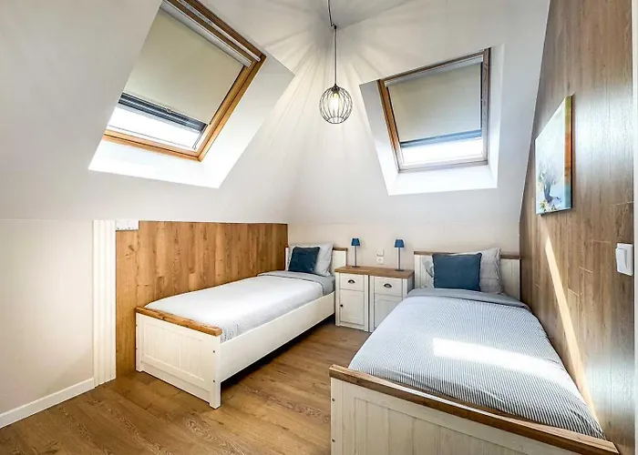 Lejlighed Arheya 2 архея 2 за гости Karlovo