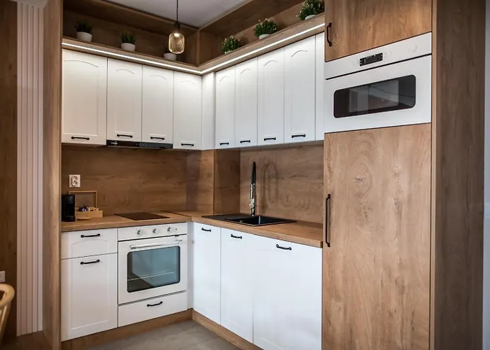 Lejlighed Arheya 2 архея 2 за гости