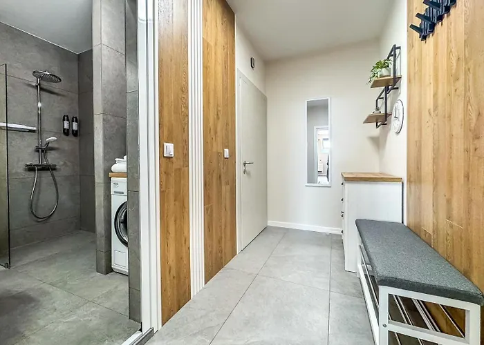 Lejlighed Arheya 2 архея 2 за гости